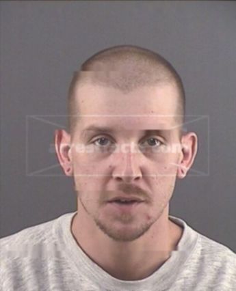 Eric Michael Webber