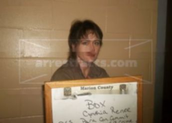 Cynthia "cindy" Renee Box