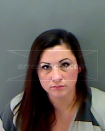 Jacie Nicole Stevens