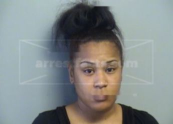 Brittany Rashawn Bates