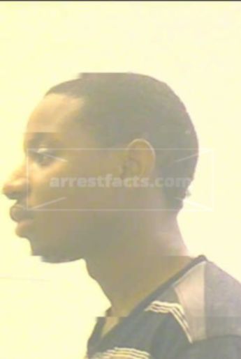 Antwone Denard Madison