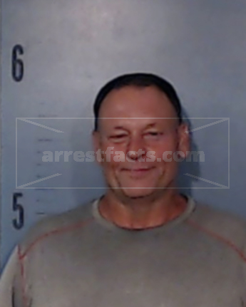 Rodney Wayne Grable