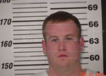 Brandon Patrick Treadway
