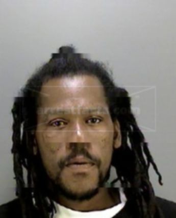 Anthony Antoine Fuller