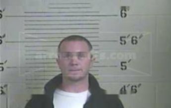 Paul Harrison Mays