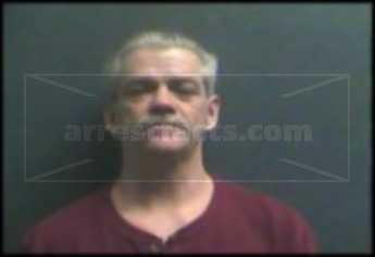 Lloyd Wayne Mccoy