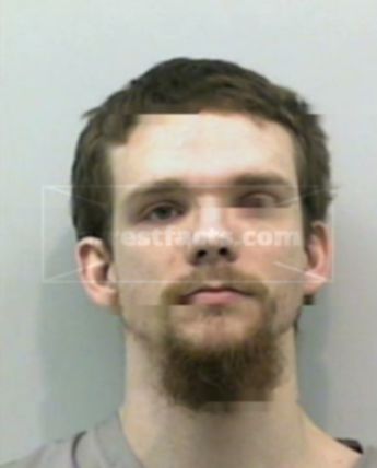 Steven Allen James Rhoden