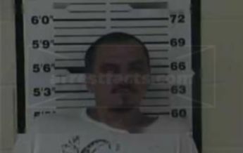 Jamie Wayne Phillips