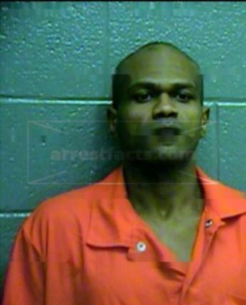 Derrick Lacharles Jefferson