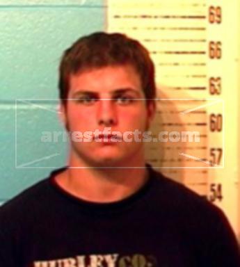 Kyle Steven Herrington