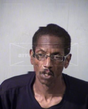 Derrick Sterling Byrd