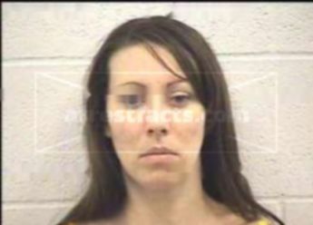 Danielle Joan Hall