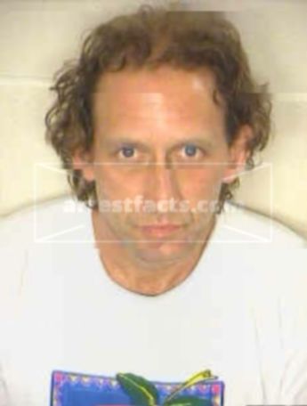 Joseph Daniel Estes