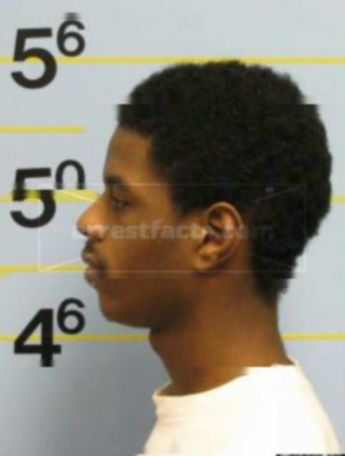 Brandon Antwon Campbell