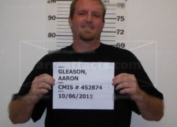 Aaron Thomas Gleason