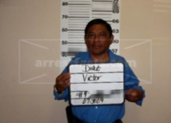 Victor Manuel Diaz