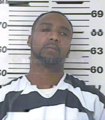 Derrell Harold Shelton