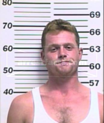 David Wayne Barton