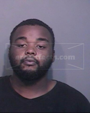 Tyree Darius Brown