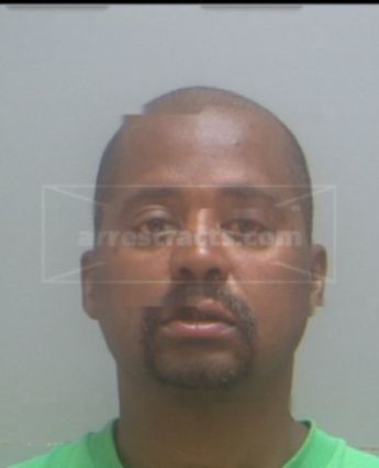Roderick Cyril Johnson