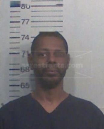 Marvin Antonio Jackson