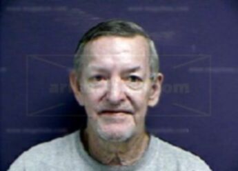 Richard Marvin Causey