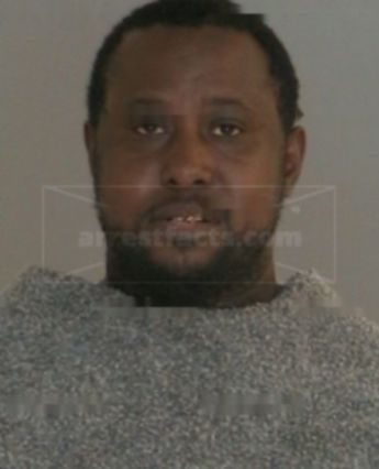 Derrick Lee Whitemon