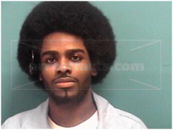 Deandre Patrick Marshall