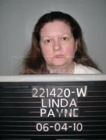 Linda Payne