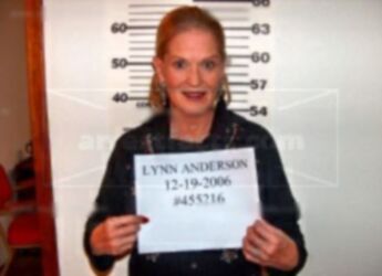 Lynn Anderson