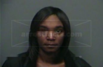 Jakia Shaunte Stewart