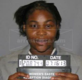 Ariane Graham