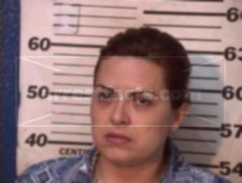 Rhina Castillo Infante