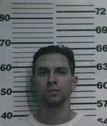 Steven Douglas Bailey