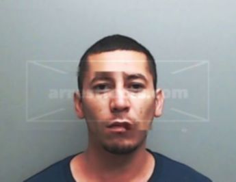 Anthony Ray Cordova