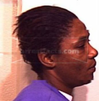 Etherine Mcdowell