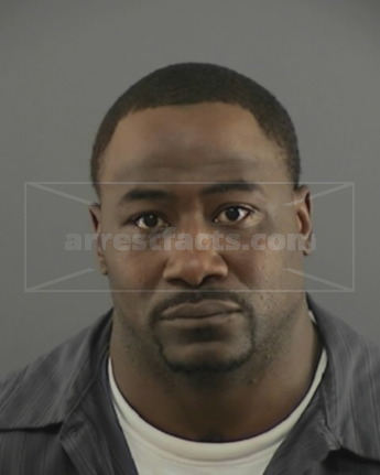 Sheiron J Booker