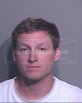 Bradley Anthony Rasmussen