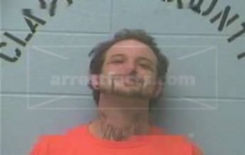 Brandon Keith Wingate