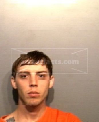 Corey Robert Newell