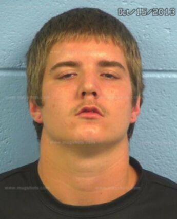 Justin Lyle Kersey