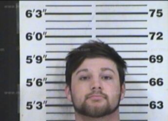 Colton Ray Scott