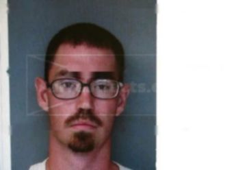 Joshua Wayne Conley
