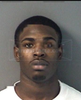 Christian Hakeem Parson