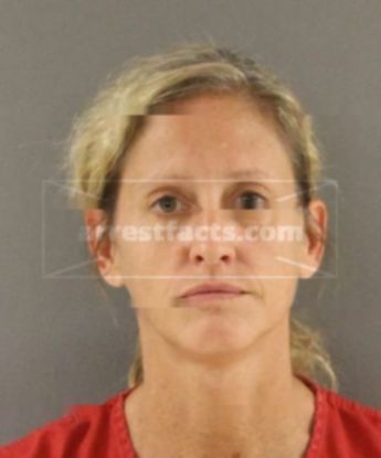 Julie Michelle Lovelace