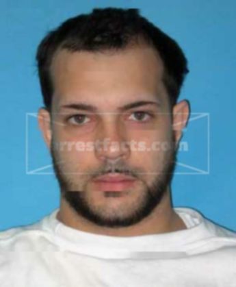 Victor Apollo Ramos