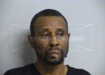 Mark Otis Roberson