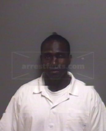 Jamarel Craig Mason