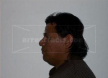 Christopher G Harjo