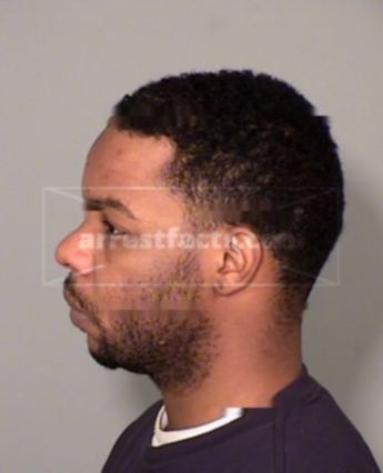 Brenton Elone Robinson